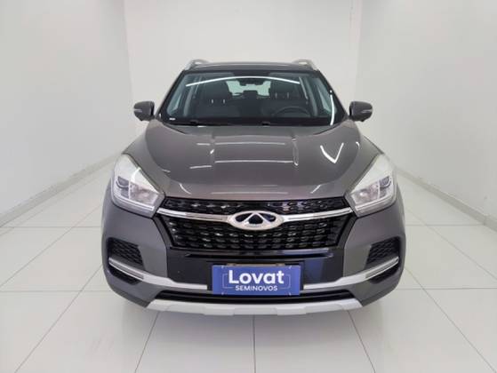 CAOA CHERY TIGGO 5x 1.5 VVT TURBO iFLEX TXS DCT